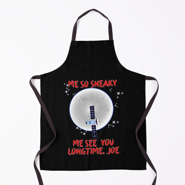 Item preview, Chinese Spy Balloon - We See You Longtime designed and sold by Rich Summers Art.