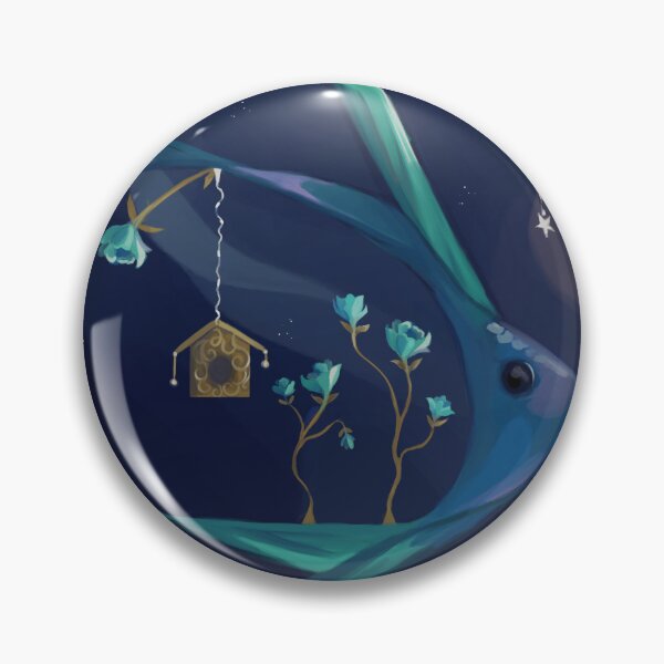 Item preview, Sky Fish designed and sold by Elixiaa.