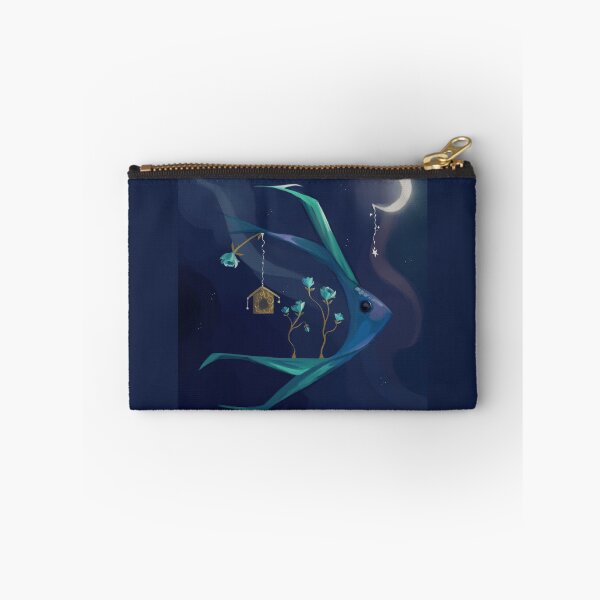 Item preview, Sky Fish designed and sold by Elixiaa.