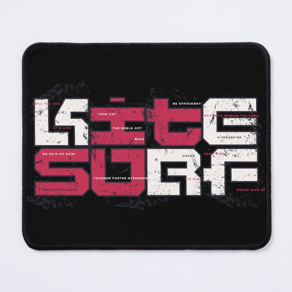 Item preview, `Kitesurfing designed and sold by LifeofWindy.