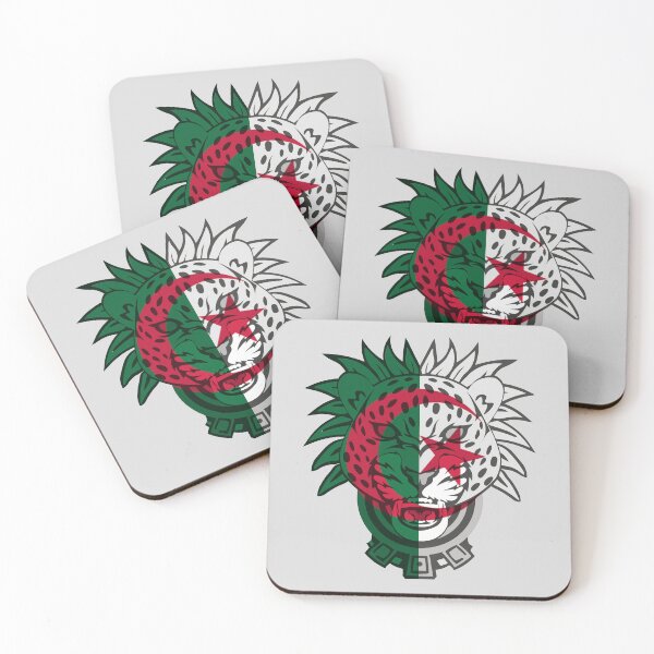 Item preview, Algeria  Flag lion - Gift For Algerian With Roots From Alegria  designed and sold by Mo5tar.