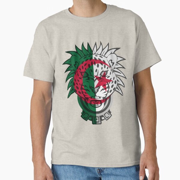 Plaque Murale Souvenir De Pays D'Algérie - Plaque En Métal - Souvenir