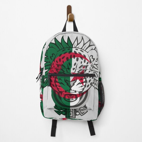 Item preview, Algeria Flag lion - Gift For Algerian With Roots From Alegria designed and sold by Mo5tar.