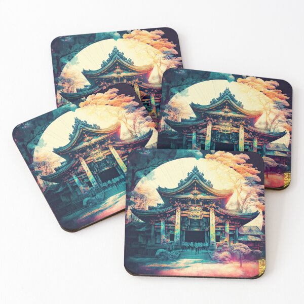 Item preview, Tokyo, Japan v4 designed and sold by ai-datamancer.