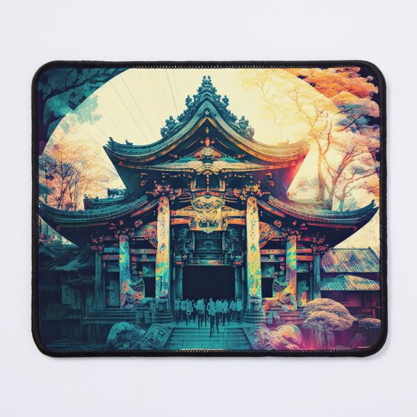 Item preview, Tokyo, Japan v4 designed and sold by ai-datamancer.
