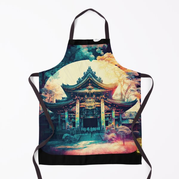 Item preview, Tokyo, Japan v4 designed and sold by ai-datamancer.