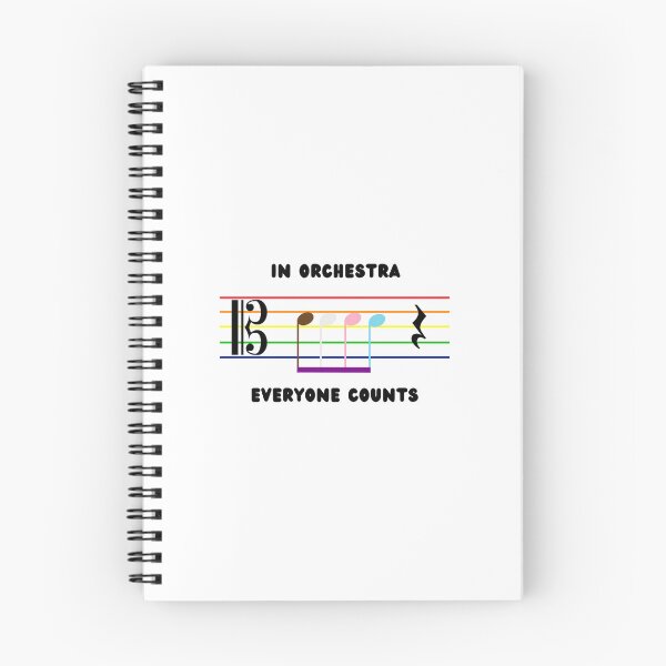 Item preview, Orchestra Alto Pride designed and sold by radepsilon.