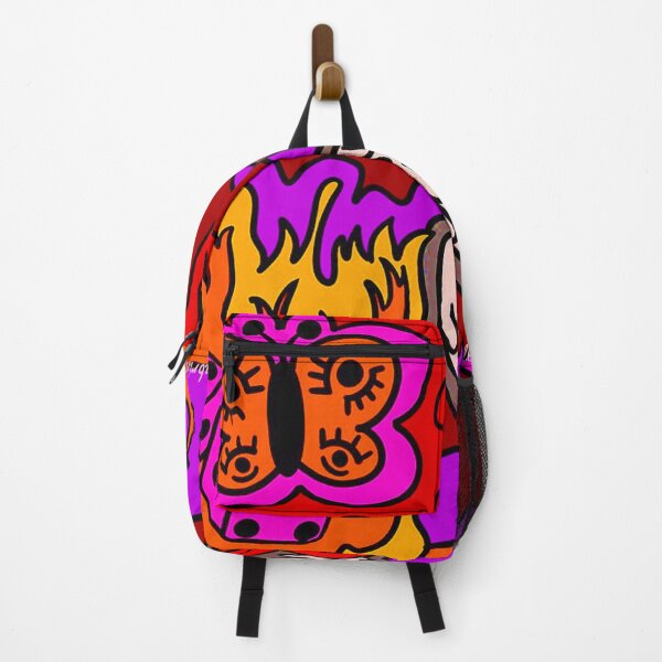 Item preview, Hot Colors designed and sold by ellefgab.