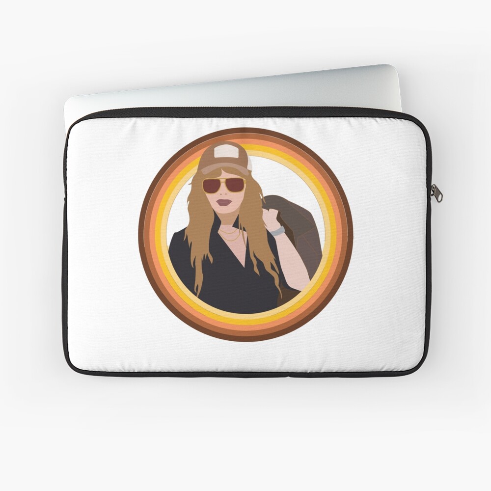 Poker Face Charlie Cale iPhone Case
