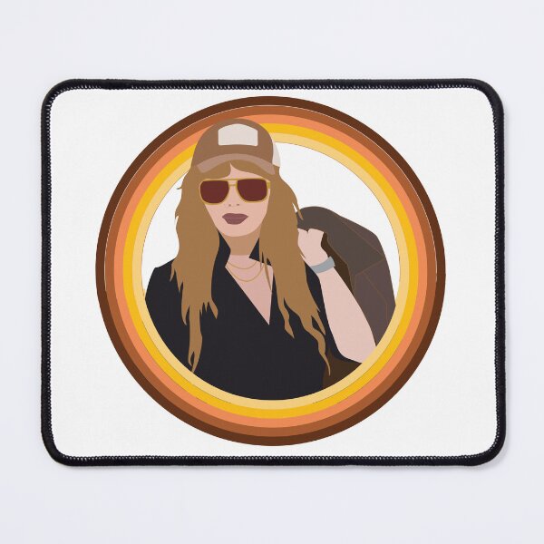 Item preview, Poker Face Charlie Cale designed and sold by Maris S.