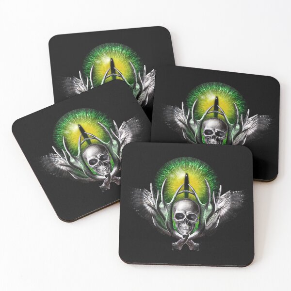 Item preview, Shadow And Bone designed and sold by MarijDesign.