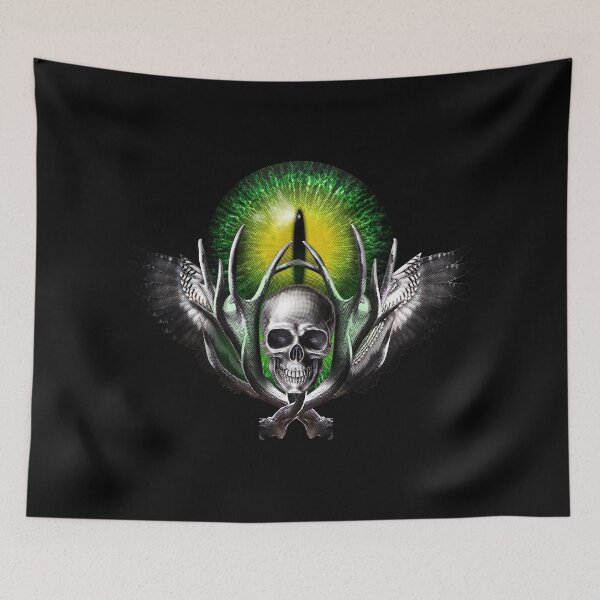 Item preview, Shadow And Bone designed and sold by MarijDesign.