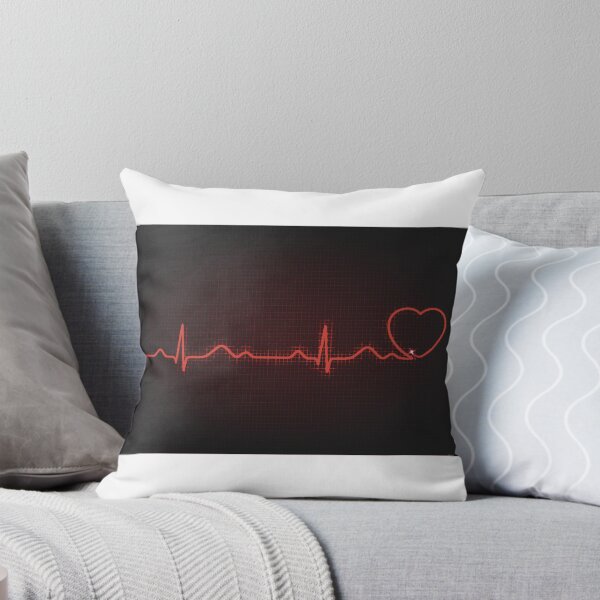 Item preview, This is what a Love pulse looks like designed and sold by ThundRDownunder.