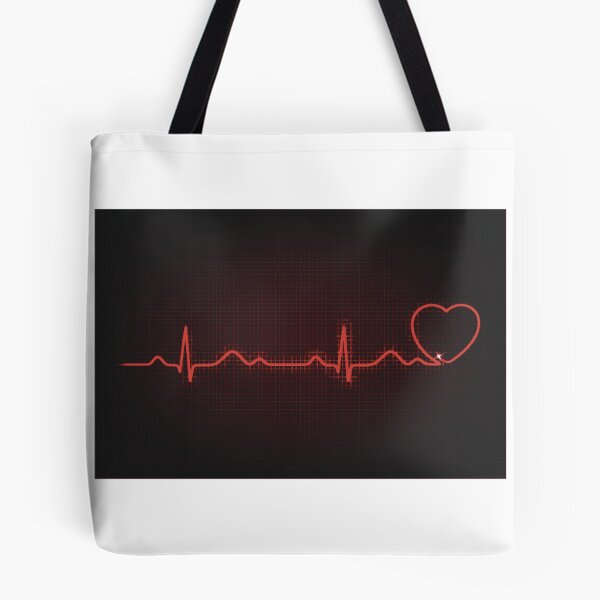 Item preview, This is what a Love pulse looks like designed and sold by ThundRDownunder.