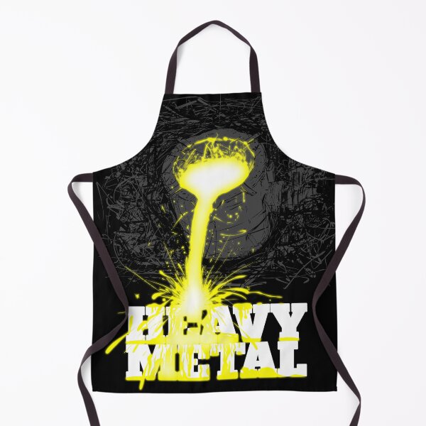 Item preview, heavy metal designed and sold by Voldes.