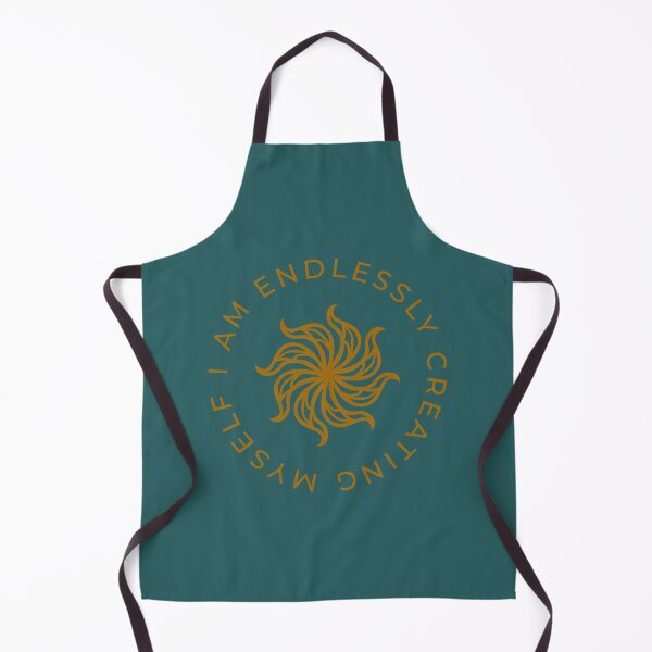 Item preview, I am endlessly creating myself designed and sold by volcanonebula.