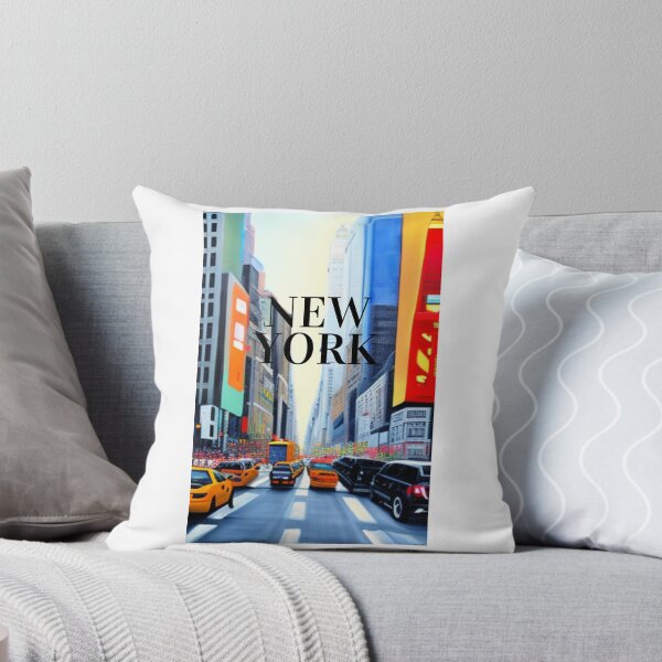 Item preview, NEW YORK designed and sold by Konoshirts.