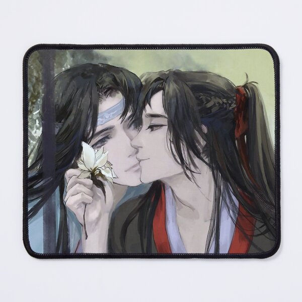 Item preview, WangXian The Untamed designed and sold by Zhan Zhan.