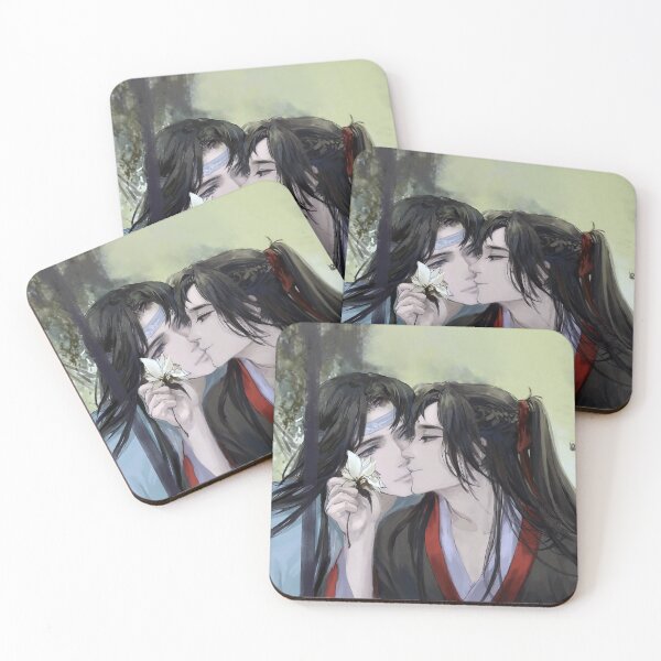 Item preview, WangXian The Untamed designed and sold by Zhan Zhan.