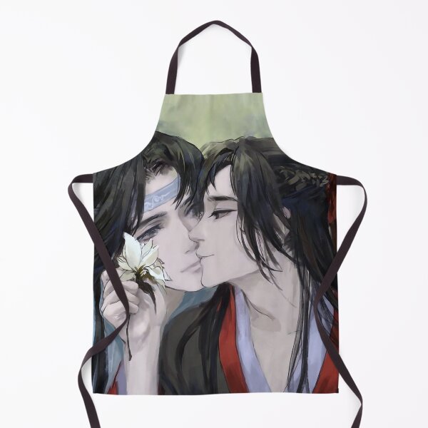 Artikelvorschau, WangXian The Untamed entworfen und verkauft von Zhan Zhan.