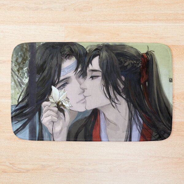 Item preview, WangXian The Untamed designed and sold by Zhan Zhan.