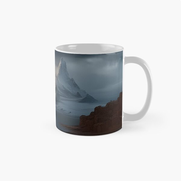 Item preview, Viking Landscape designed and sold by Mr-Saxon.