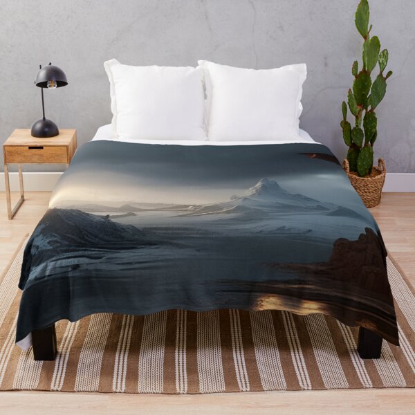 Item preview, Viking Landscape designed and sold by Mr-Saxon.