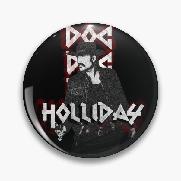 Item preview, Death Metal Doc - hero designed and sold by PurgArchSurvey.