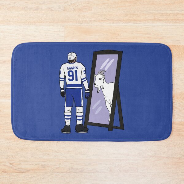 Item preview, John Tavares Mirror GOAT designed and sold by RatTrapTees.
