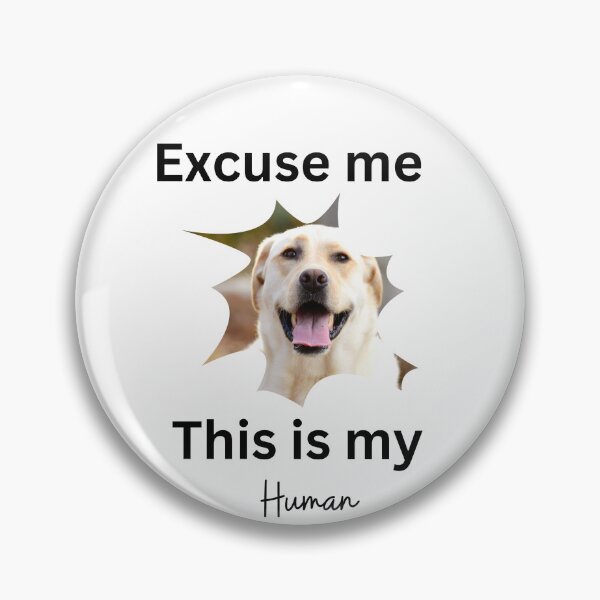 Item preview, Labrador and their human  designed and sold by Yerral.