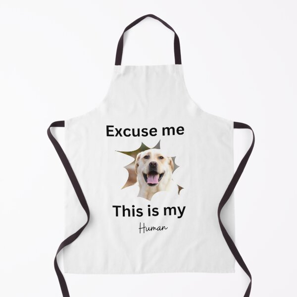 Item preview, Labrador and their human  designed and sold by Yerral.