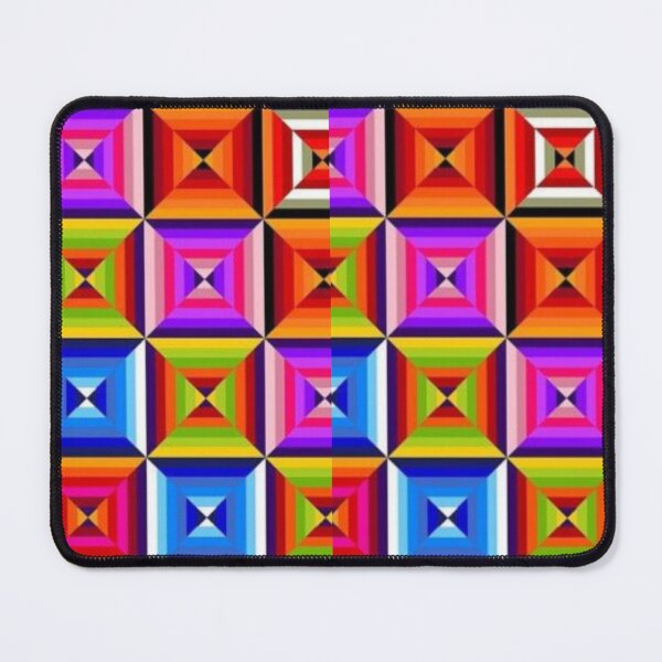 Item preview, Beautiful Rainbow colours and Beautiful Patterns are absolutely amazing.  designed and sold by Tiannalaw.