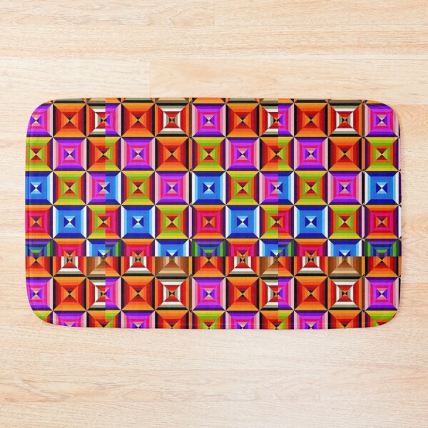 Item preview, Beautiful Rainbow colours and Beautiful Patterns are absolutely amazing.  designed and sold by Tiannalaw.