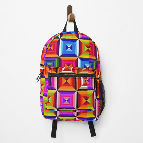 Item preview, Beautiful Rainbow colours and Beautiful Patterns are absolutely amazing.  designed and sold by Tiannalaw.