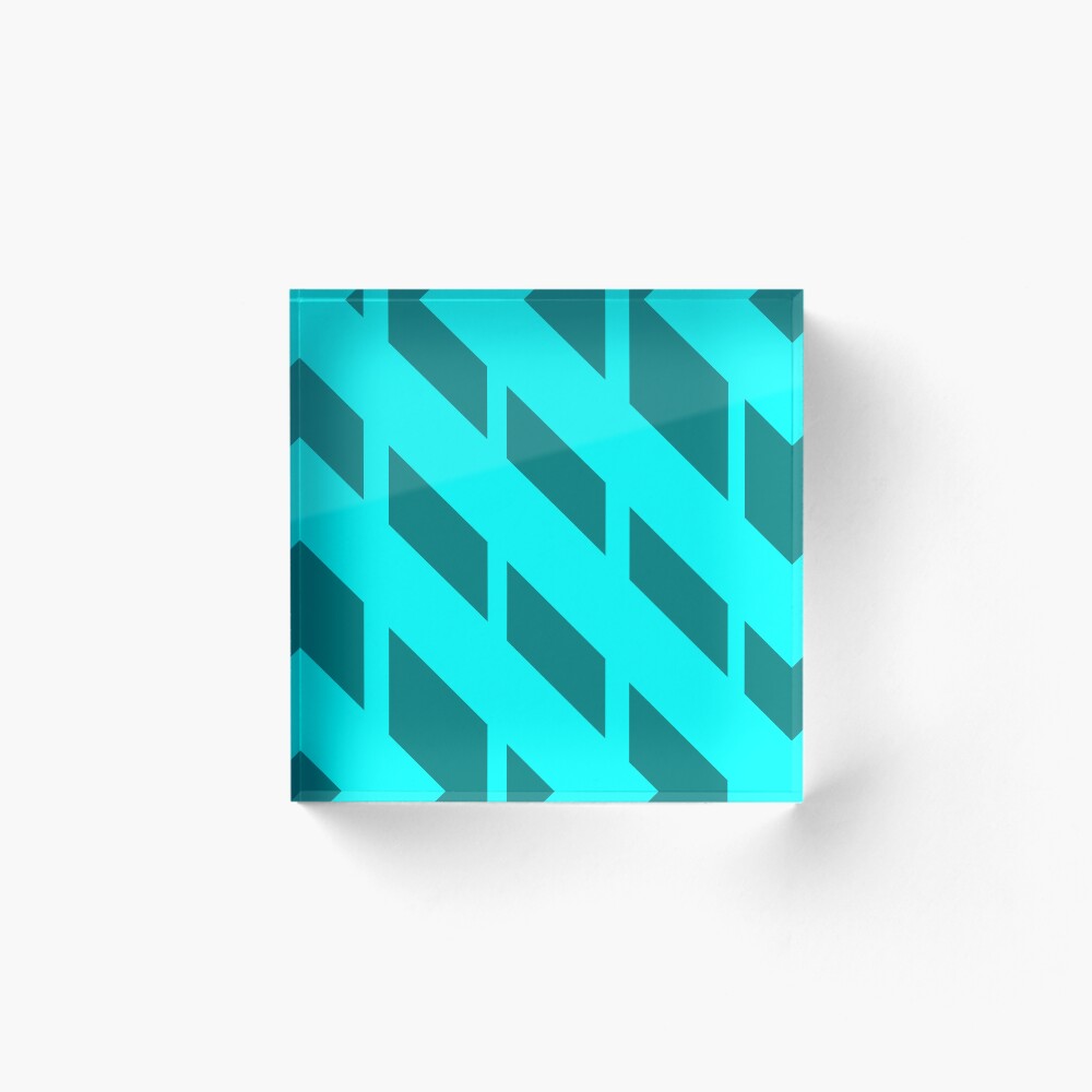 Item preview, Acrylic Block designed and sold by PrettyViews.