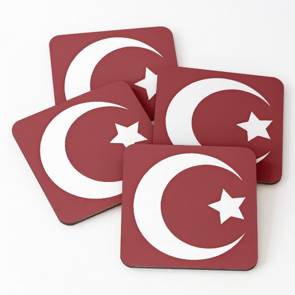 Item preview, Battlefield 1-Ottoman Empire Faction Icon designed and sold by Echo18113.