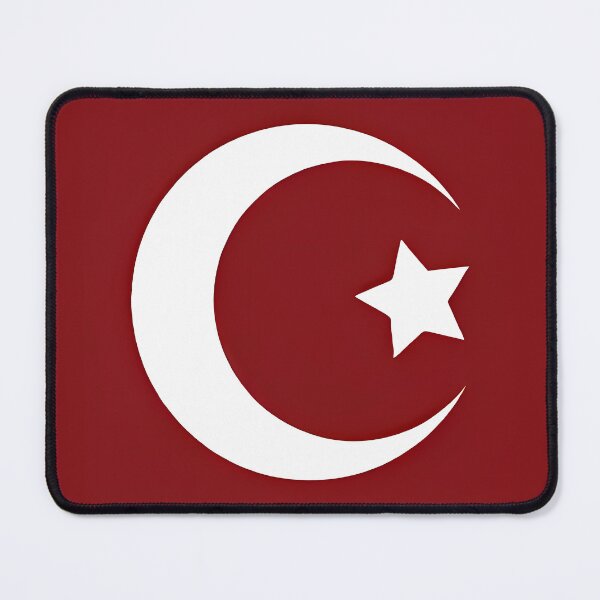 Item preview, Battlefield 1-Ottoman Empire Faction Icon designed and sold by Echo18113.