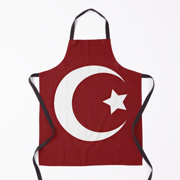 Item preview, Battlefield 1-Ottoman Empire Faction Icon designed and sold by Echo18113.