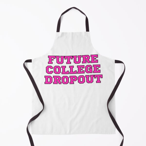 Item preview, Future College Dropout - pink designed and sold by macklewis126.