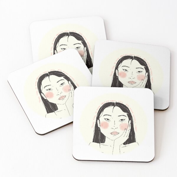 Item preview, bored girl designed and sold by saz-.