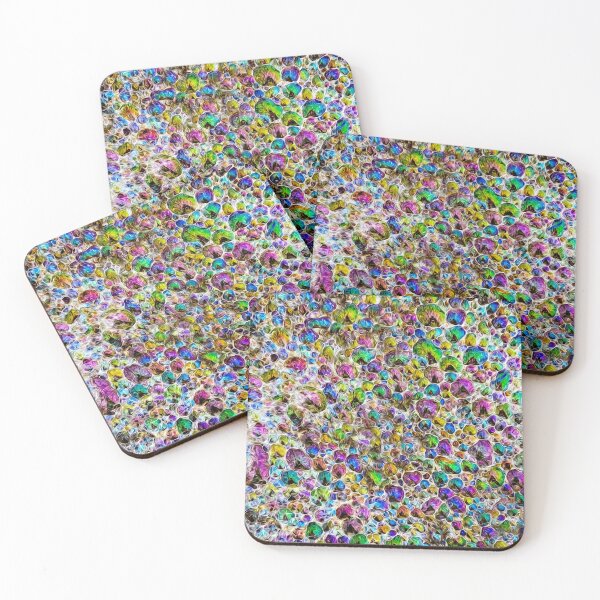 Item preview, Bubbles on the beach designed and sold by Dave  McGeachie.