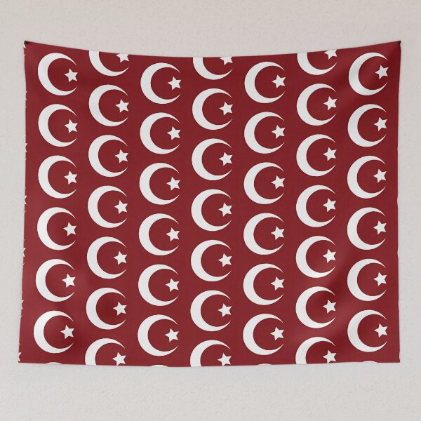 Item preview, Battlefield 1-Ottoman Empire Faction Icon designed and sold by Echo18113.