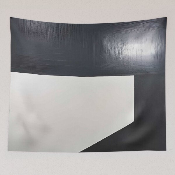 Artikelvorschau, Digitale Malerei, Minimalismus, digitale Kunst, abstrakte Kunst, Wandkunst entworfen und verkauft von Daniel Camba.