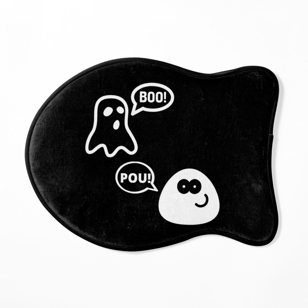 Aesthetic pou dead Sticker for Sale by TheCyberCat