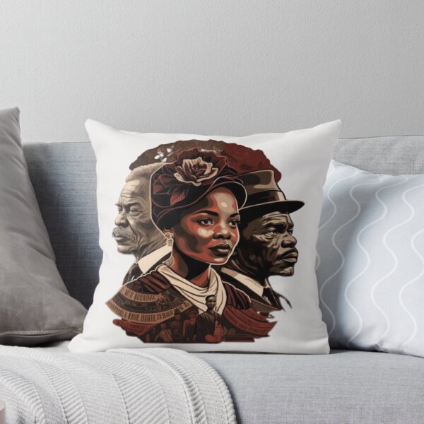 Item preview, Black History mounth designed and sold by Wael0.