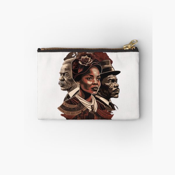 Item preview, Black History mounth designed and sold by Wael0.