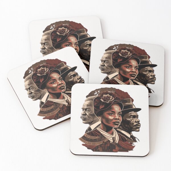 Item preview, Black History mounth designed and sold by Wael0.