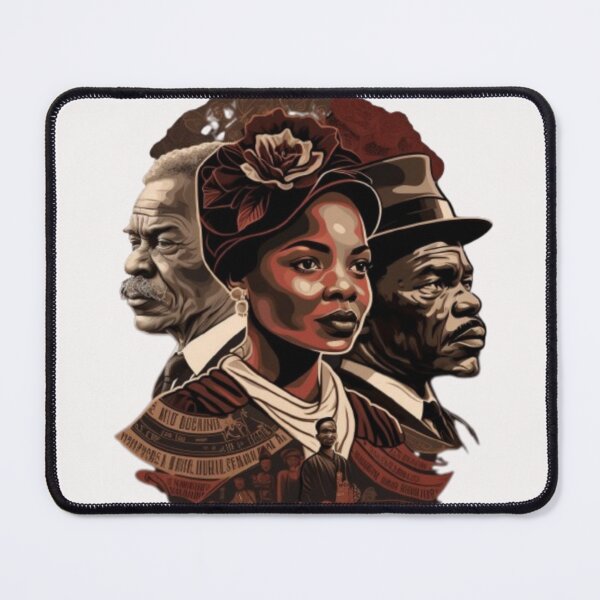Item preview, Black History mounth designed and sold by Wael0.