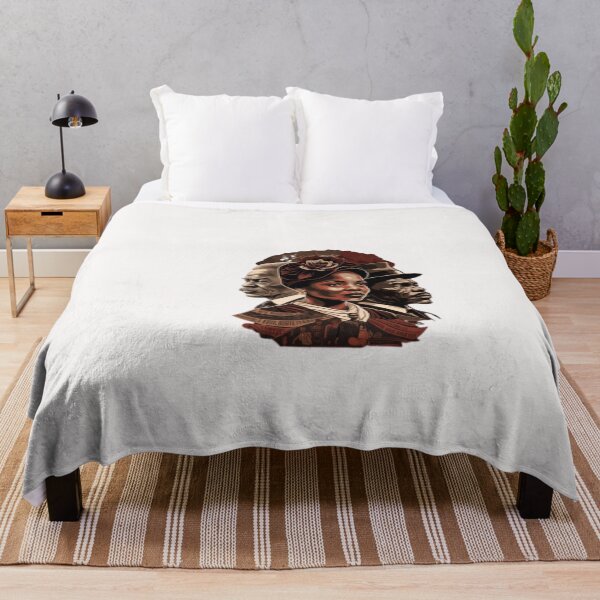 Item preview, Black History mounth designed and sold by Wael0.