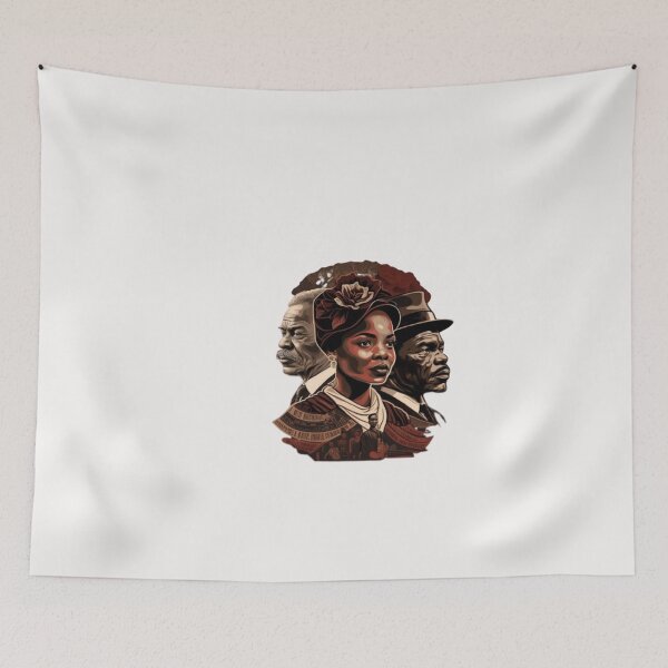 Item preview, Black History mounth designed and sold by Wael0.